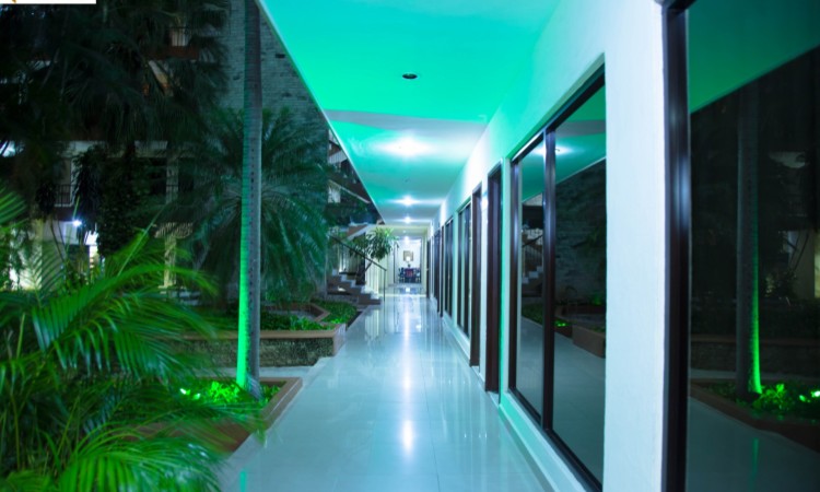 Hotel Ambassador Hotel Ambassador