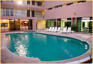 Hotel Ambassador Hotel Ambassador