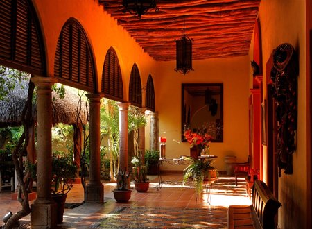 Hotel Posada del Hidalgo Hotel Posada del Hidalgo