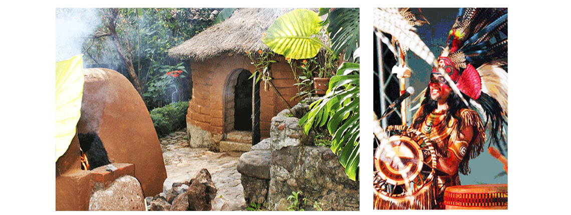Hotel La Casona Temazcal Hotel La Casona Temazcal