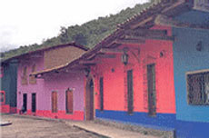 Hotel La Casona Temazcal