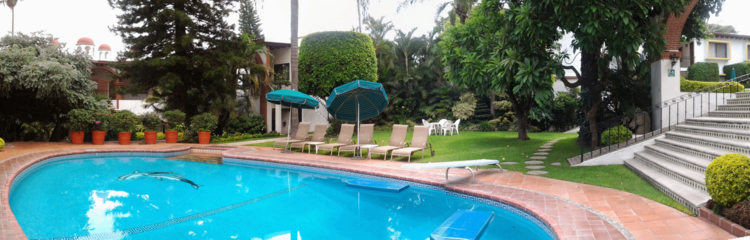 Hotel Vista Hermosa Hotel Vista Hermosa