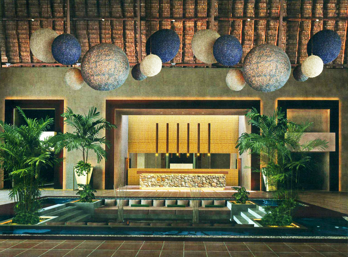 Hotel Reef Yucatan Hotel Reef Yucatan
