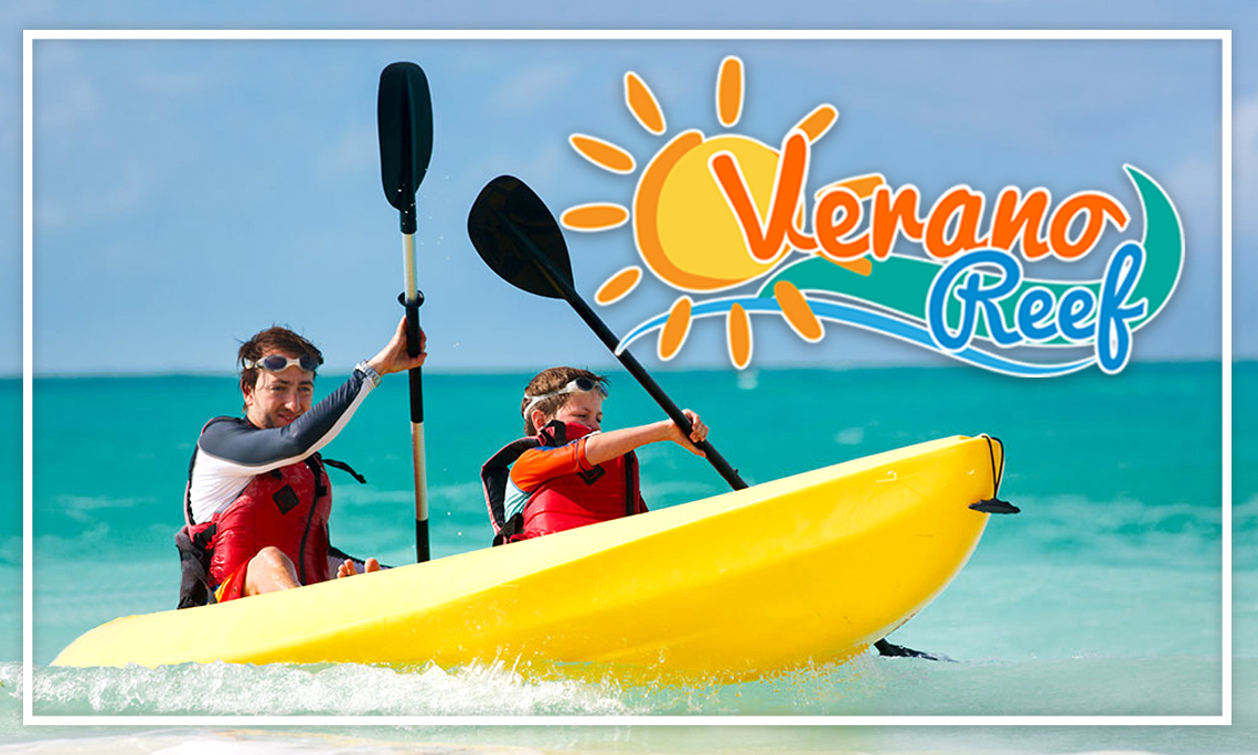Hotel Reef Yucatan Hotel Reef Yucatan
