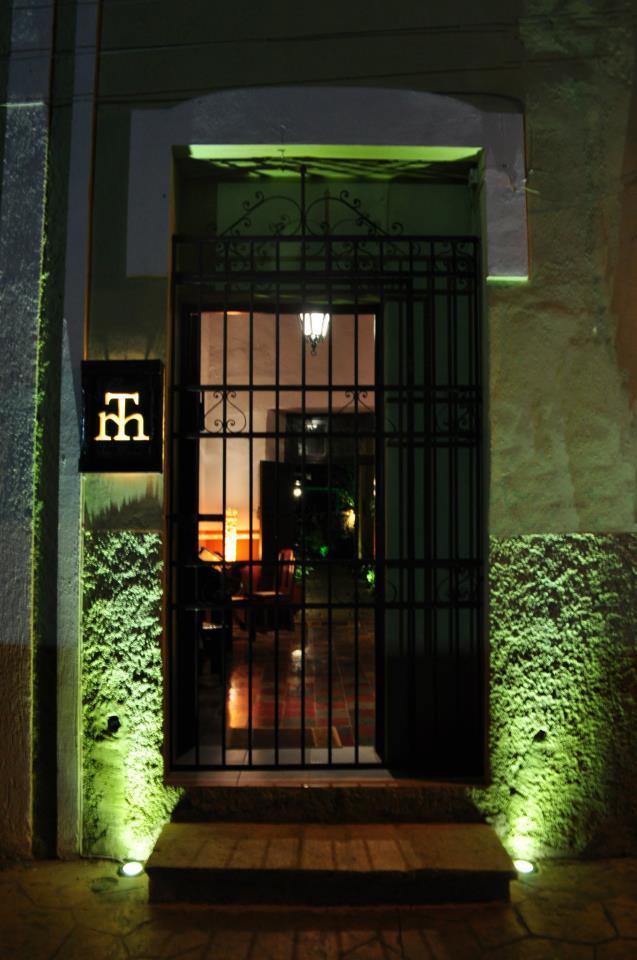 Casa Tía Micha Casa Tía Micha