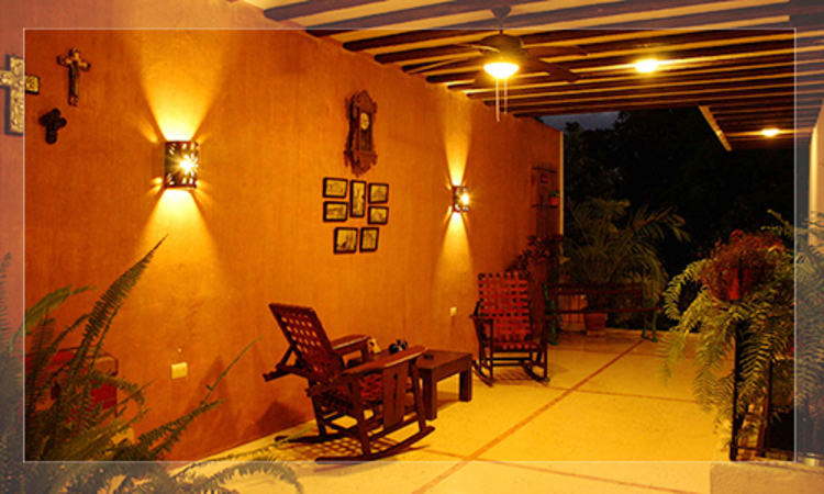 Casa Tía Micha Casa Tía Micha