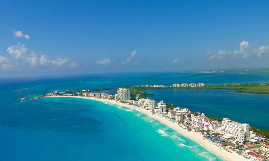 Resultado de imagen para Cancún