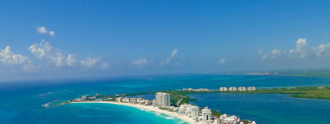 Hotel Colonial Cancún Hotel Colonial Cancún