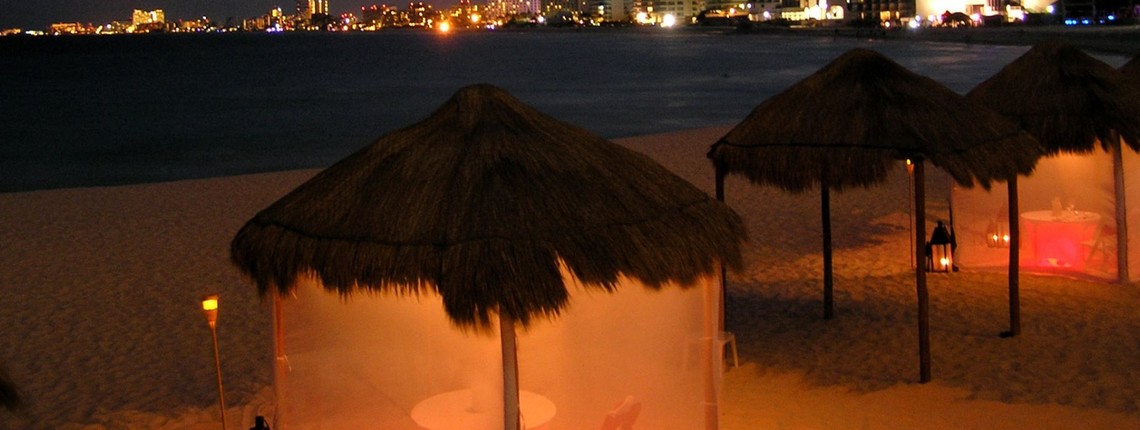 Hotel Colonial Cancún Hotel Colonial Cancún