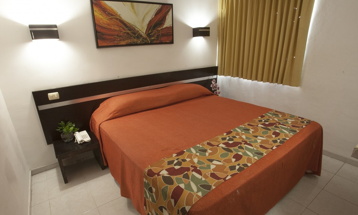 Hotel Colonial Cancun Hotel Colonial Cancún
