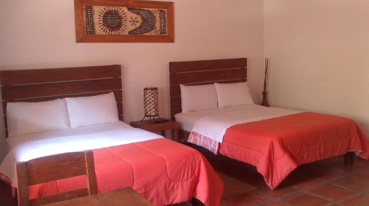 Hotel el Arco Hotel el Arco