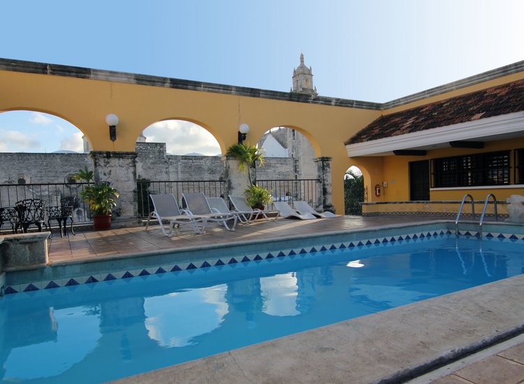 Hotel Caribe Hotel Caribe
