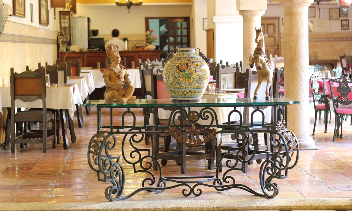 Hotel Caribe Hotel Caribe