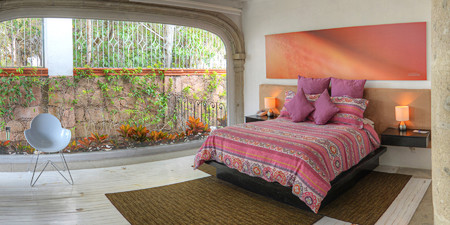 De Cantera y Plata Hotel Boutique De Cantera y Plata Hotel Boutique