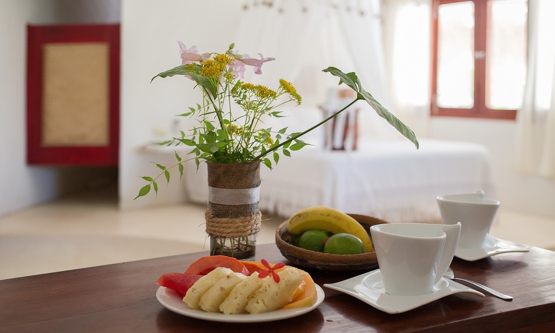 Hotel Casa Takywara