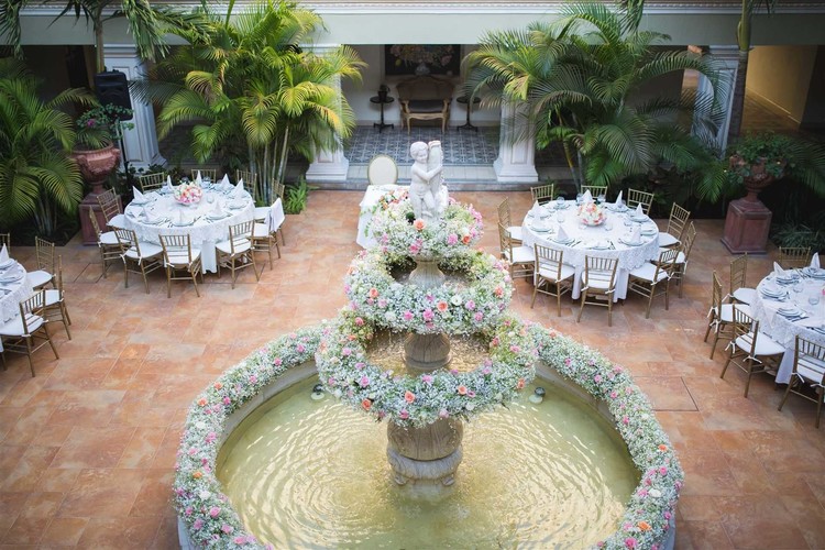Mansion Merida on the Park Mansion Merida on the Park