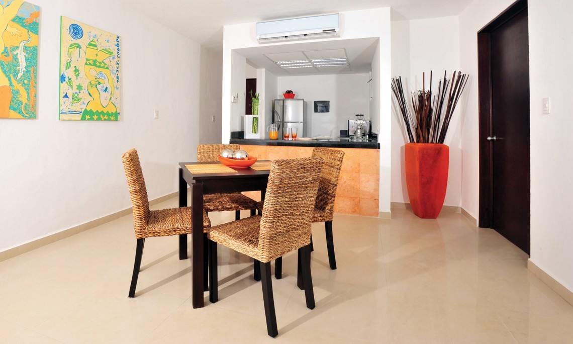 Bambu Suites & Hotel Bambu Suites & Hotel
