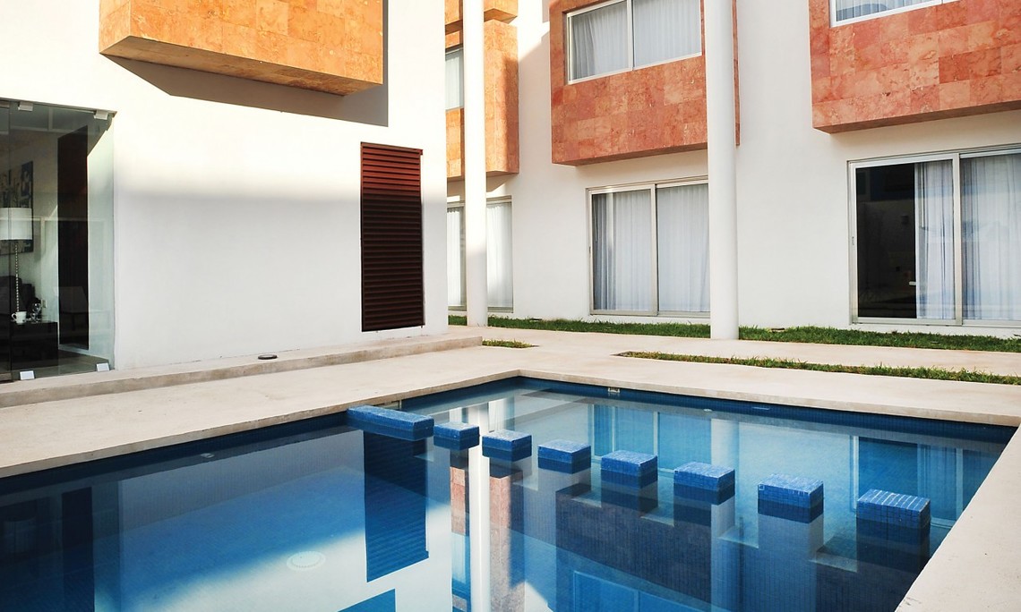 Bambu Suites & Hotel Bambu Suites & Hotel