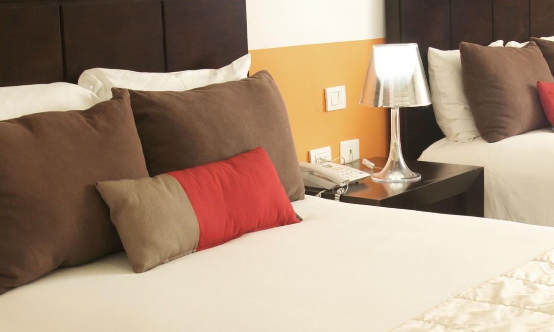 Bambu Suites & Hotel Bambu Suites & Hotel