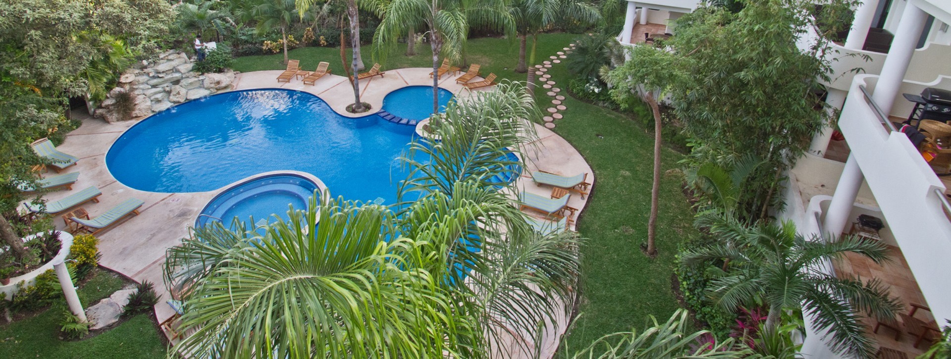 Riviera Maya Suites Riviera Maya Suites