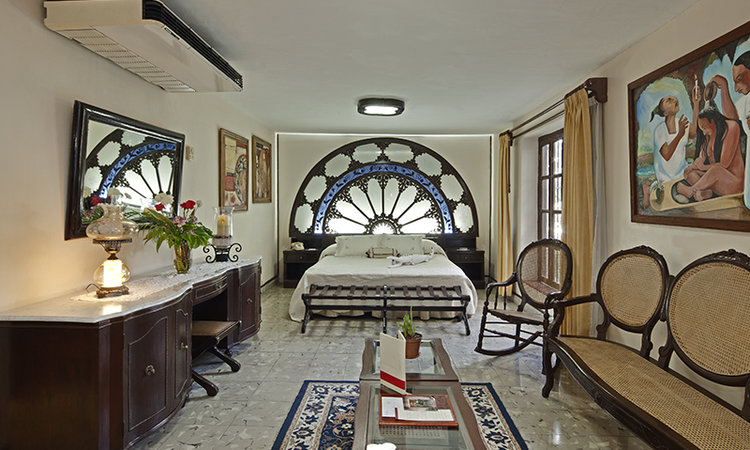 Hotel Casa del Balam Hotel Casa del Balam