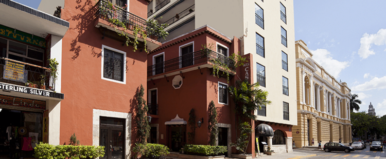 Hotel Casa del Balam Hotel Casa del Balam