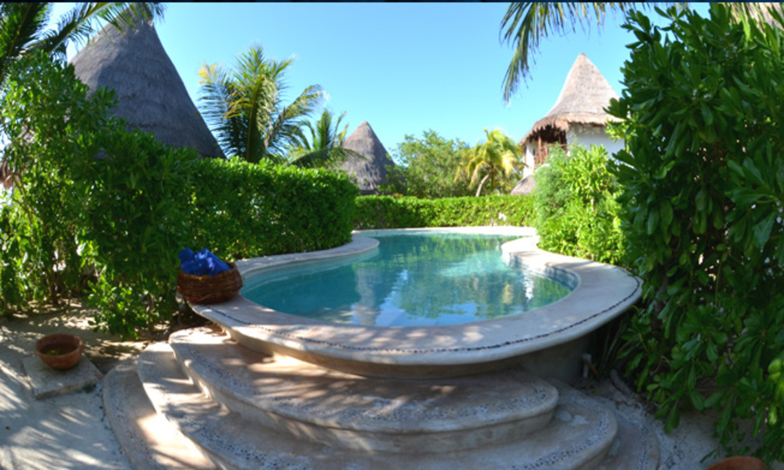 Hotel Las Nubes Hotel Las Nubes