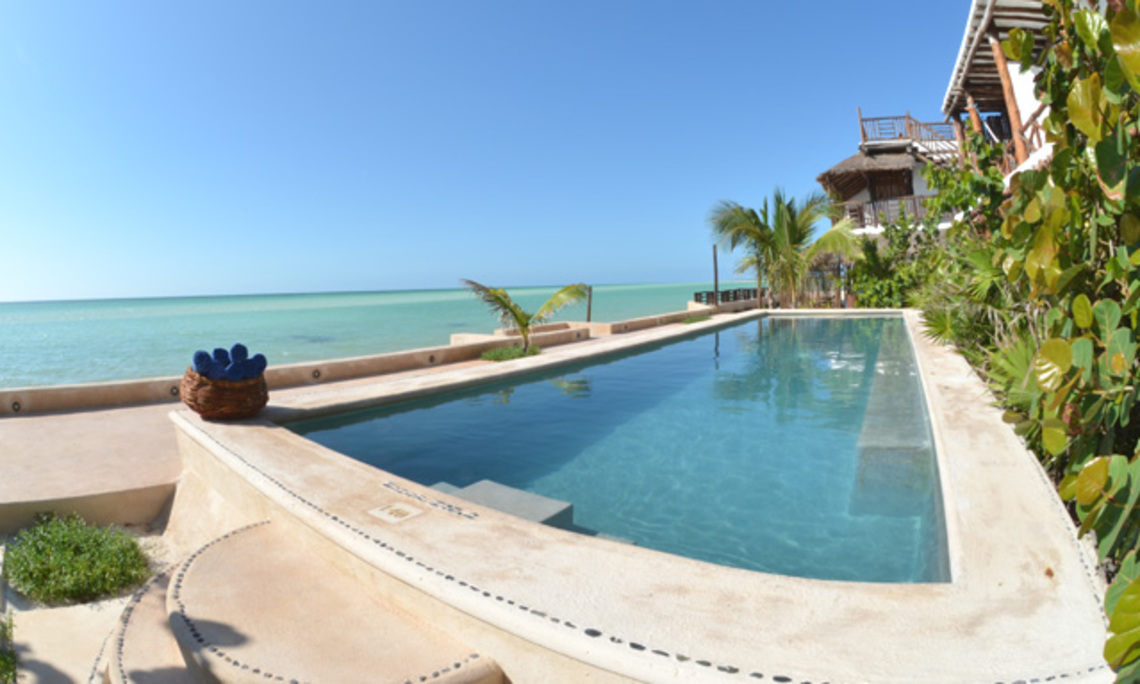 Hotel Las Nubes Hotel Las Nubes