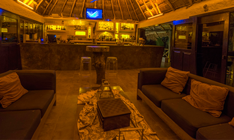 Hotel Las Nubes Hotel Las Nubes