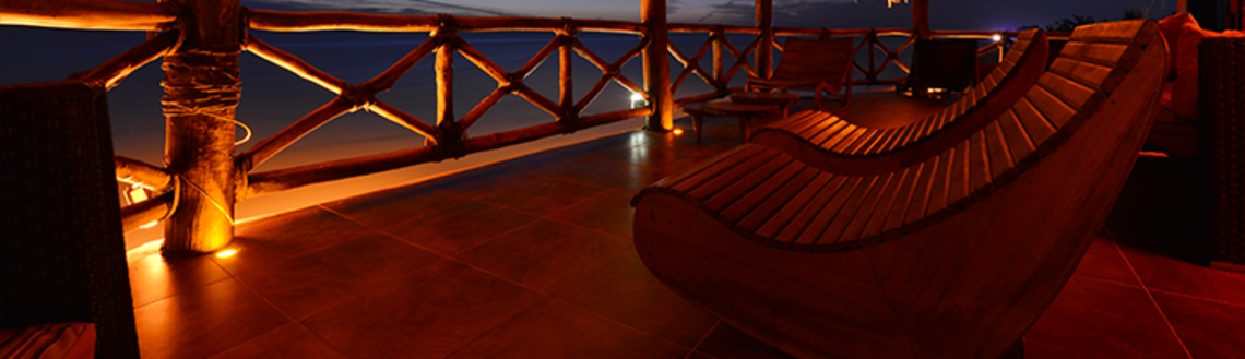 Hotel Las Nubes Hotel Las Nubes