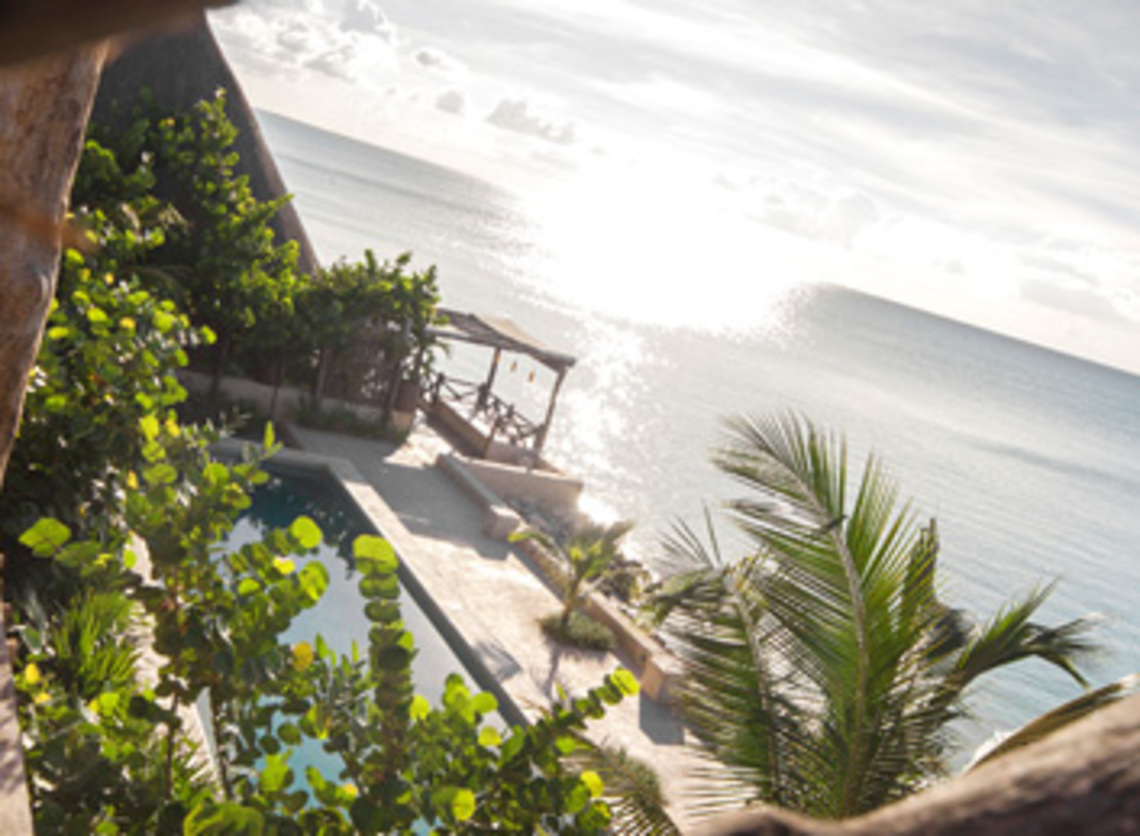 Hotel Las Nubes Hotel Las Nubes