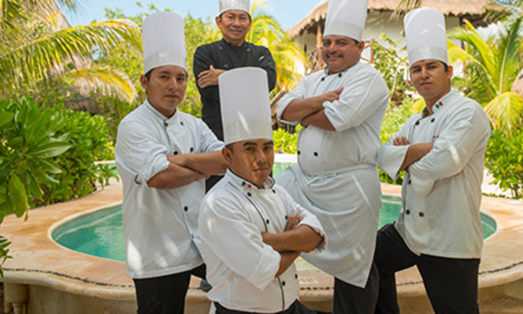 Hotel Las Nubes Hotel Las Nubes