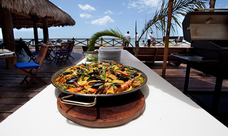 Hotel Las Nubes Hotel Las Nubes