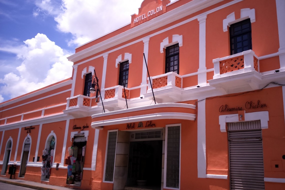 Hotel Colón Hotel Colón