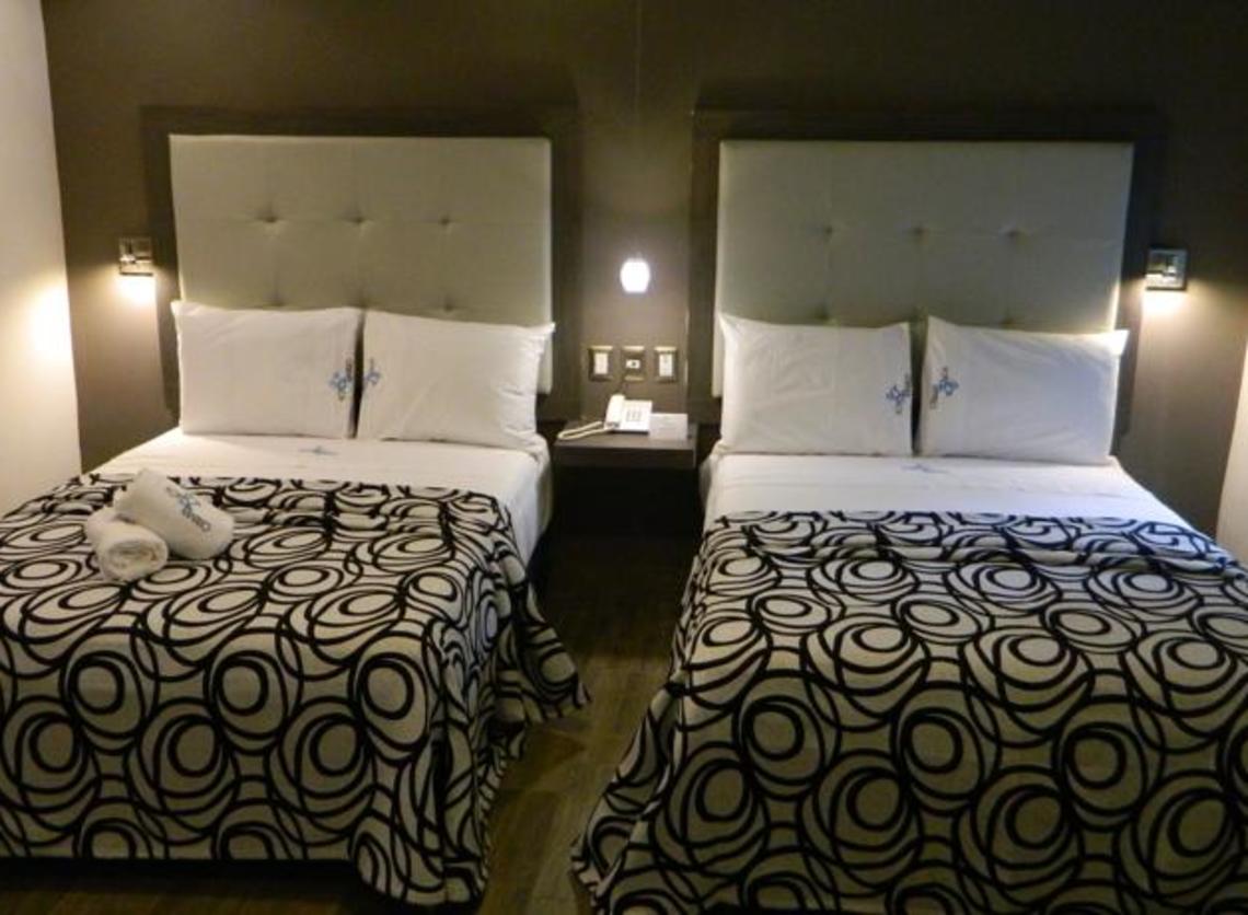 Hotel Flamingo Hotel Flamingo