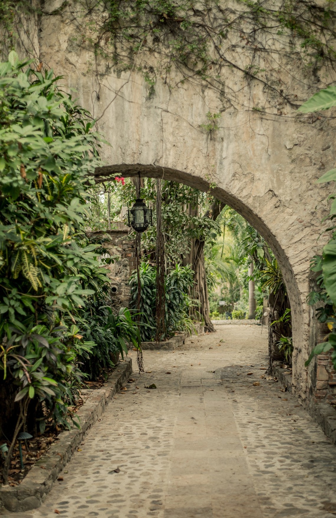 Hacienda San Gabriel de las Palmas Hacienda San Gabriel de las Palmas