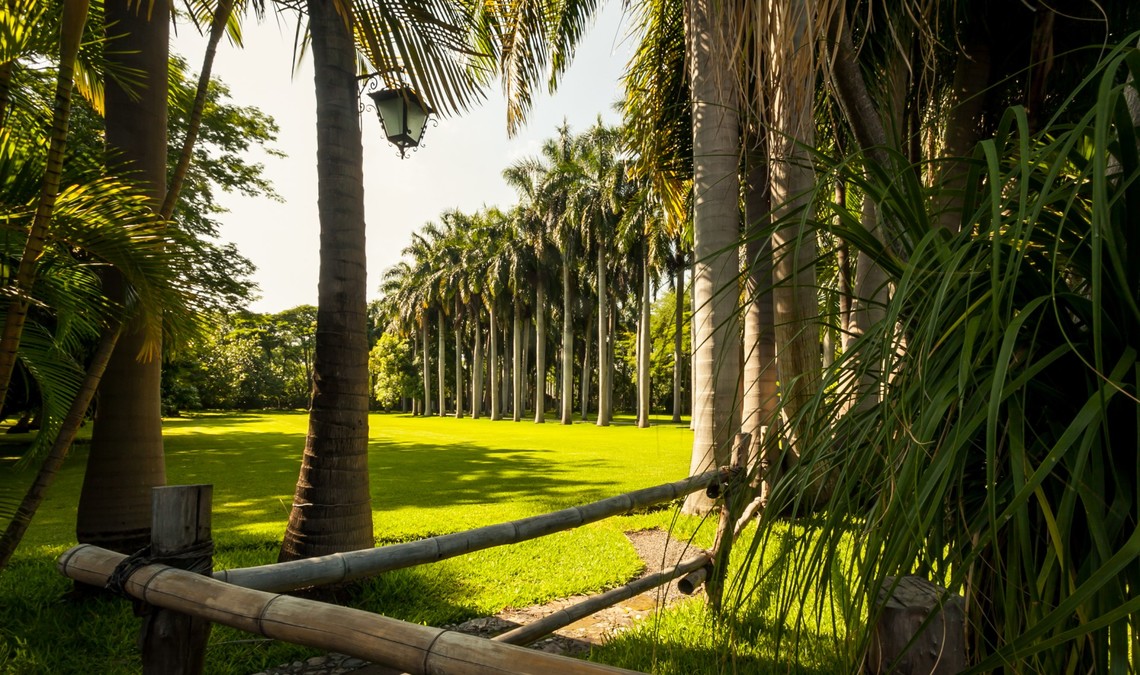 Hacienda San Gabriel de las Palmas Hacienda San Gabriel de las Palmas