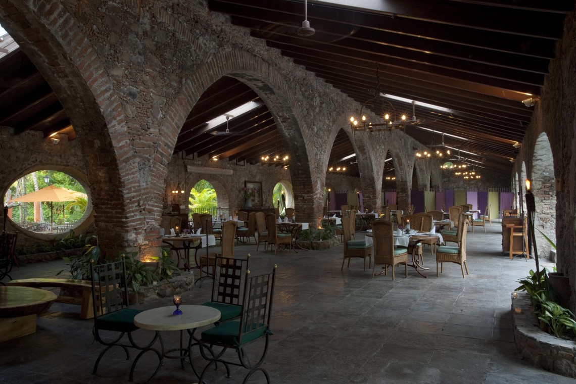 Hacienda San Gabriel de las Palmas Hacienda San Gabriel de las Palmas