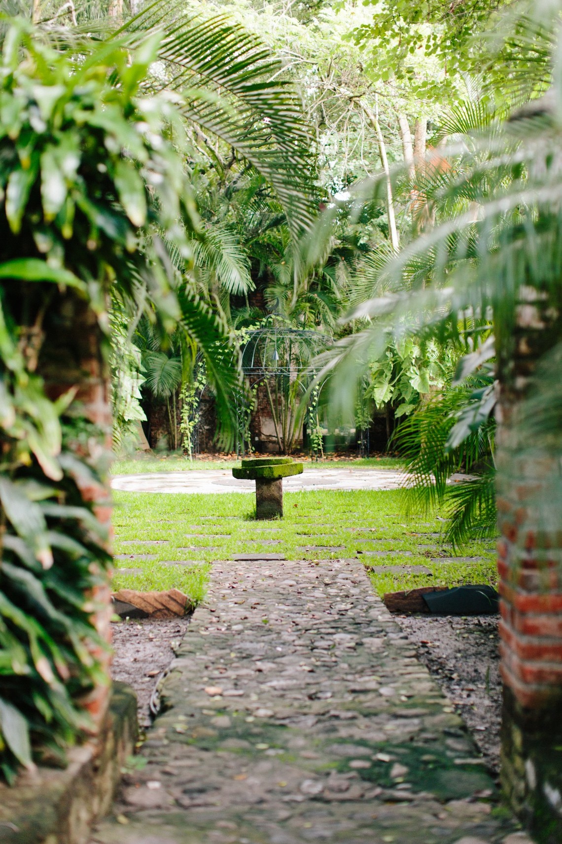 Hacienda San Gabriel de las Palmas Hacienda San Gabriel de las Palmas