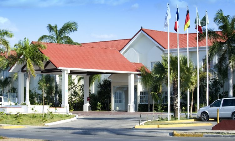Hotel Ocean View Hotel Ocean View