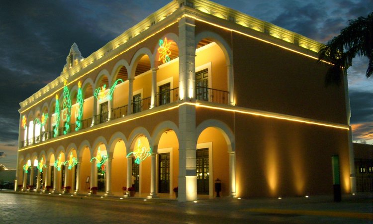 Hotel Ocean View Hotel Ocean View