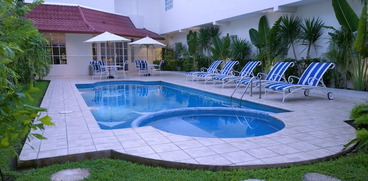 Hotel Ocean View Hotel Ocean View