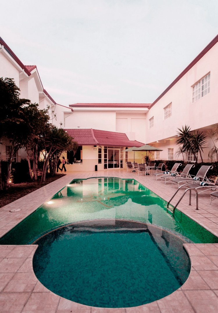 Hotel Ocean View Hotel Ocean View
