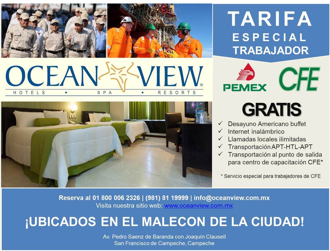 Hotel Ocean View Hotel Ocean View