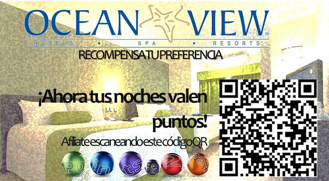 Hotel Ocean View Hotel Ocean View