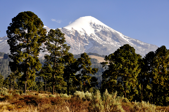Hotel Rodavento Natural Pico de Orizaba