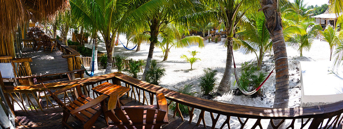 Villa Pescadores Tulum Villa Pescadores Tulum